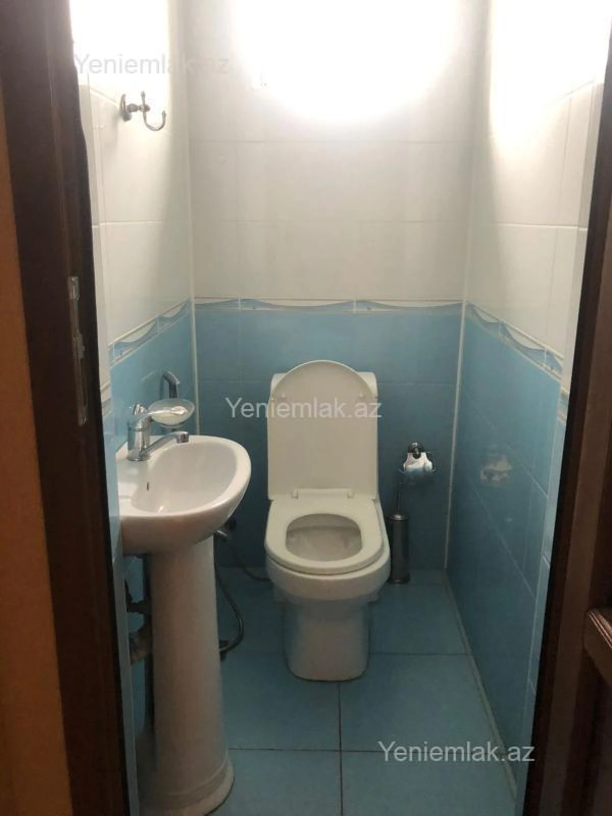 Satılır 5 otaqlı həyət evi 225 m²