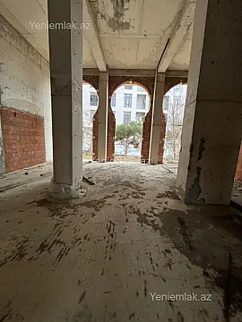 Satılır 1 otaqlı obyekt 50 m²