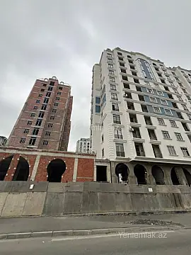 Satılır 1 otaqlı obyekt 50 m² — Bakı, Xətai 1 otaq 50.00 m²