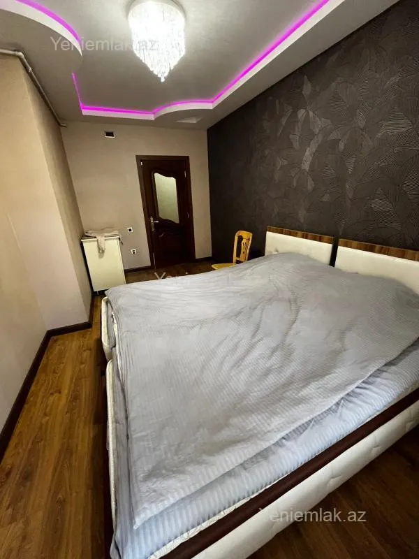 Satılır 3 otaqlı yeni tikili 99 m²