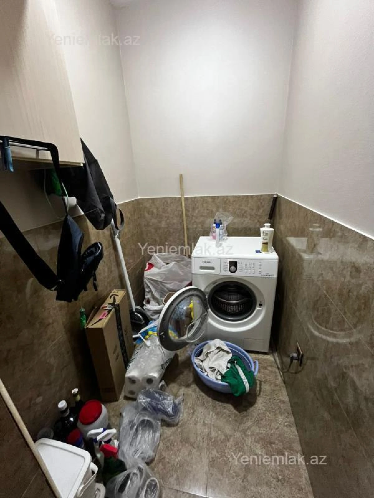 Satılır 3 otaqlı yeni tikili 99 m²