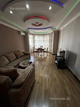 Satılır 3 otaqlı yeni tikili 99 m²