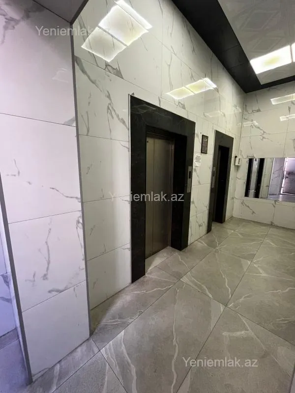 Satılır 3 otaqlı yeni tikili 99 m²