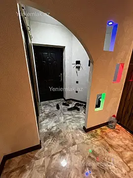 Satılır 3 otaqlı yeni tikili 99 m²