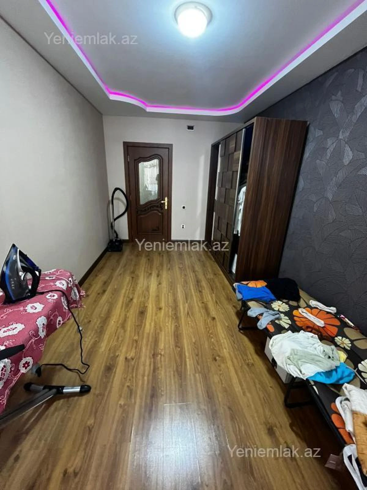 Satılır 3 otaqlı yeni tikili 99 m²