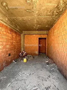 Satılır 2 otaqlı yeni tikili 83 m²