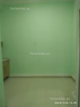 Satılır 2 otaqlı obyekt 40 m²