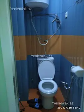 Satılır 2 otaqlı obyekt 40 m²