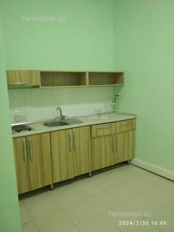 Satılır 2 otaqlı obyekt 40 m²