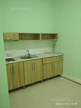 Satılır 2 otaqlı obyekt 40 m²