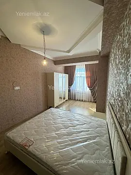 Satılır 3 otaqlı yeni tikili 97 m²