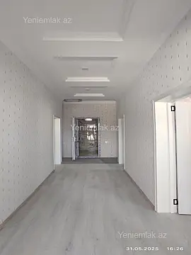 Satılır 4 otaqlı həyət evi 100 m²