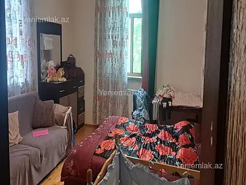 Satılır 4 otaqlı həyət evi 150 m² — Abşeron 4 otaq 150.00 m²