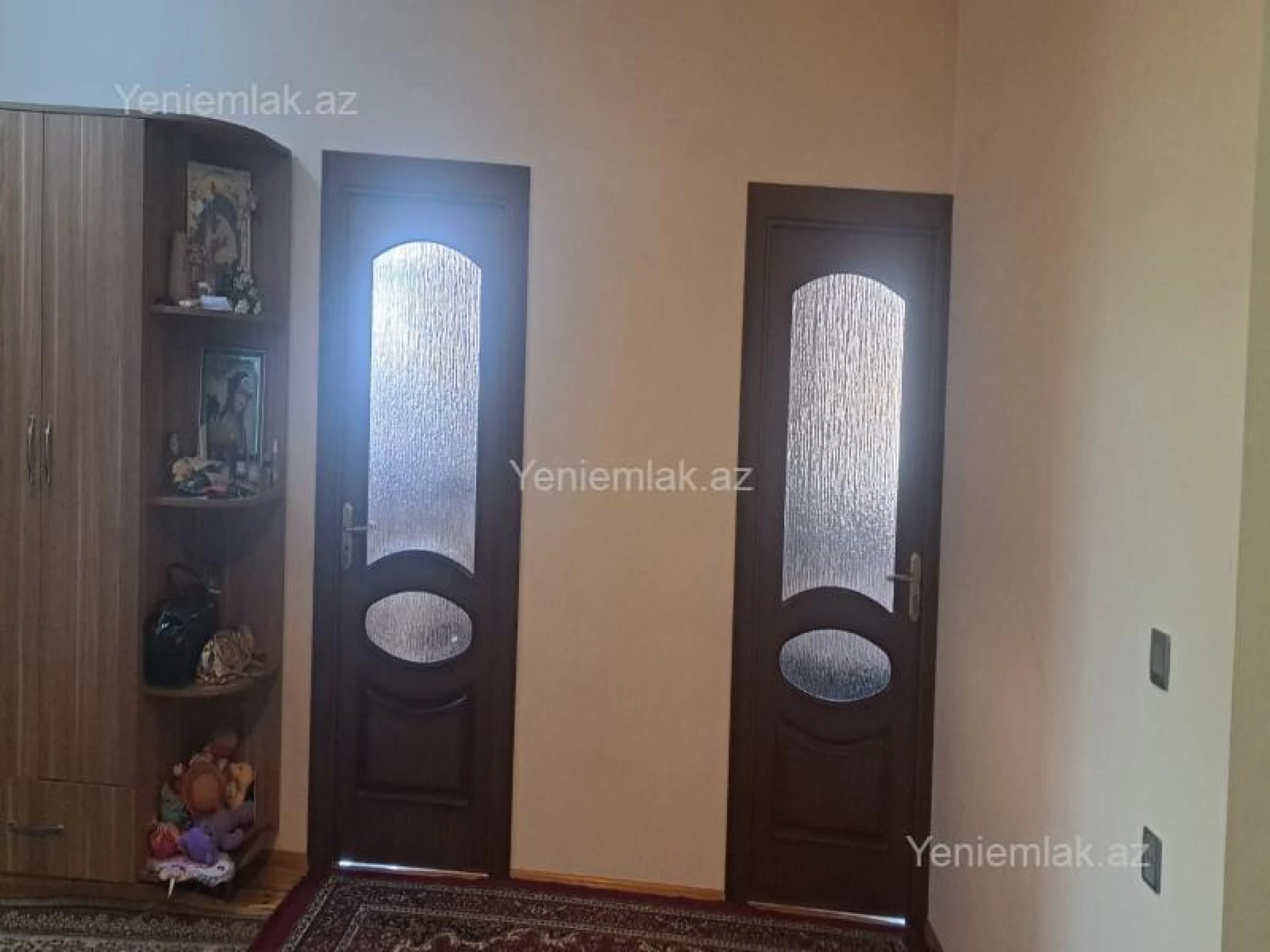 Satılır 4 otaqlı həyət evi 150 m²