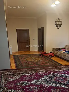 Satılır 4 otaqlı həyət evi 150 m²