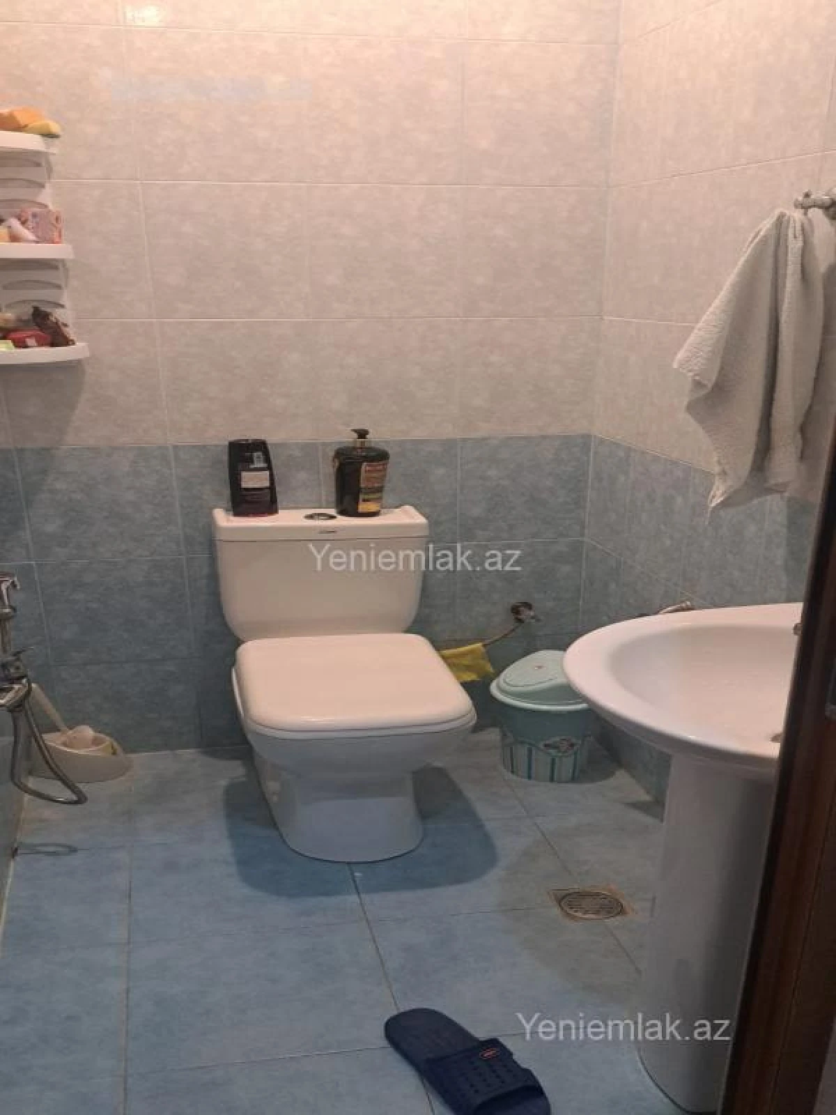 Satılır 4 otaqlı həyət evi 150 m²