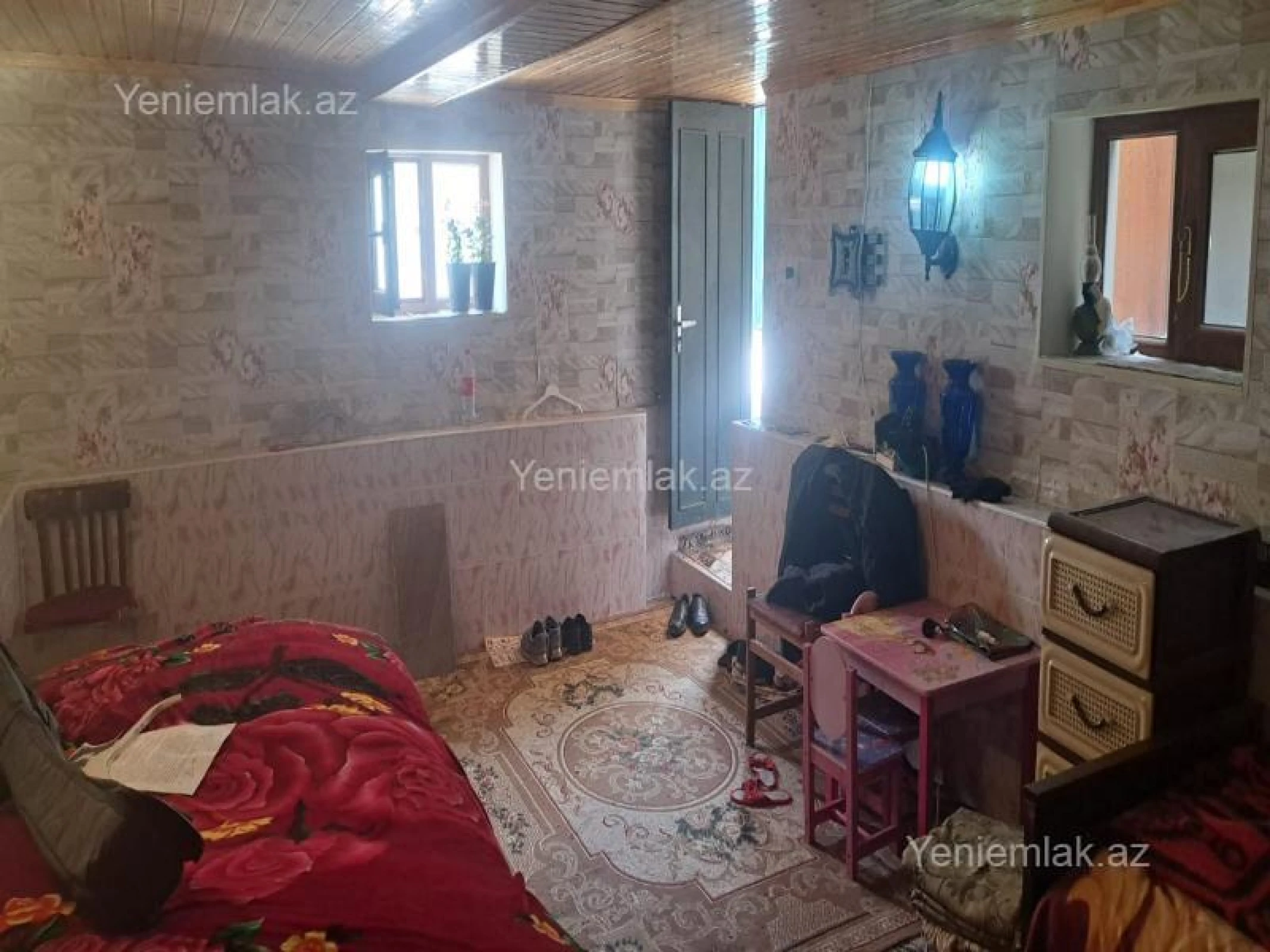 Satılır 4 otaqlı həyət evi 150 m²