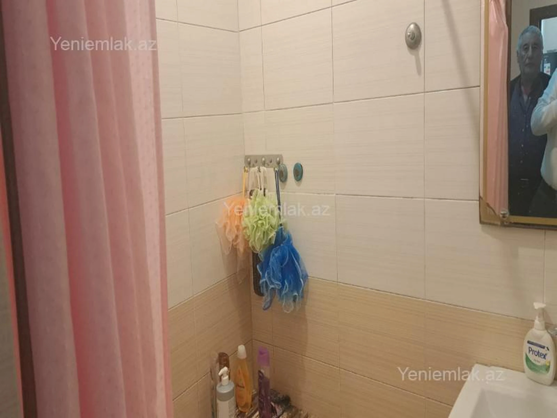 Satılır 4 otaqlı həyət evi 150 m²