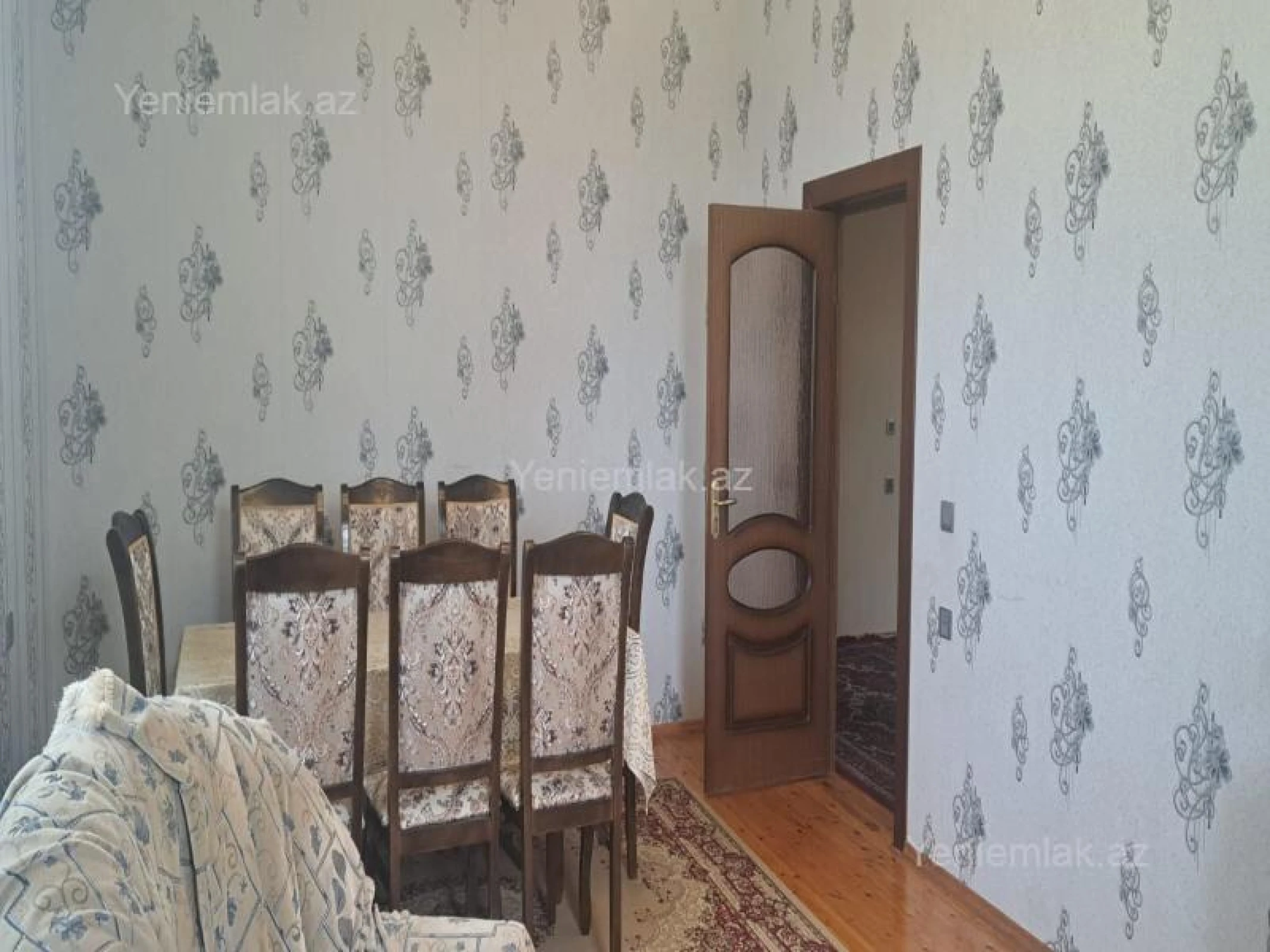 Satılır 4 otaqlı həyət evi 150 m²