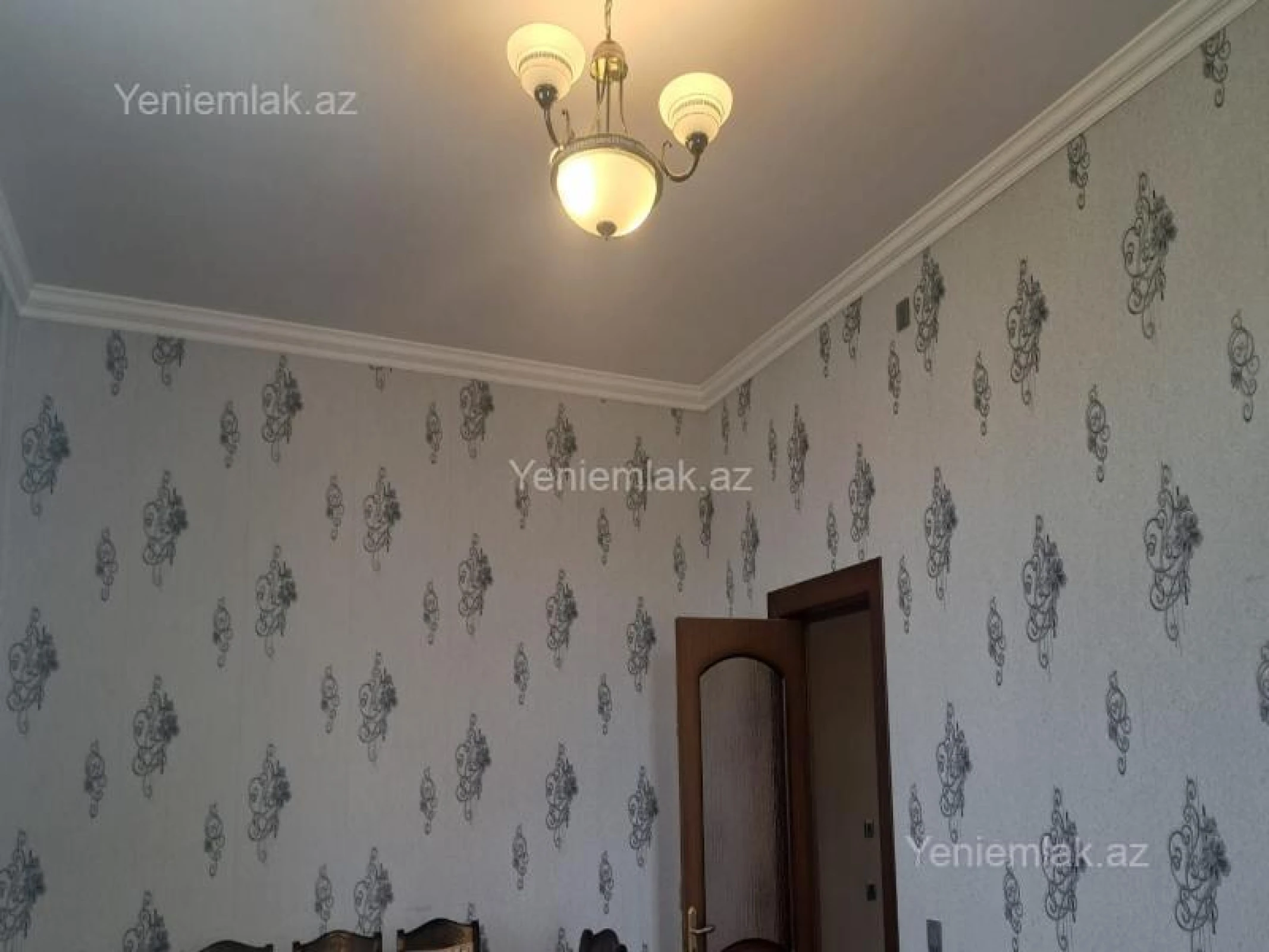 Satılır 4 otaqlı həyət evi 150 m²