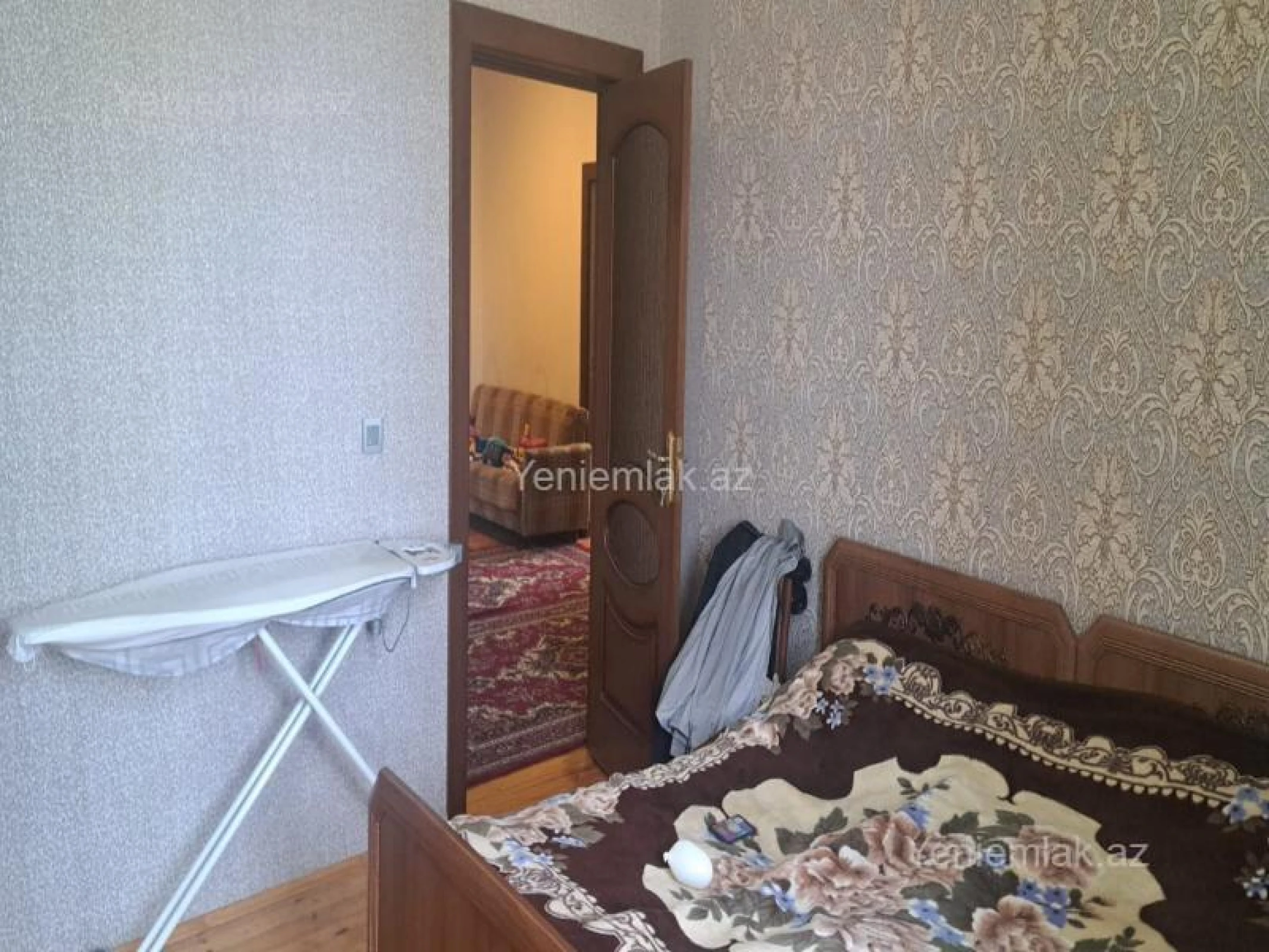 Satılır 4 otaqlı həyət evi 150 m²
