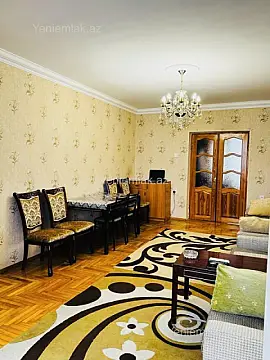 Satılır 3 otaqlı köhnə tikili 85 m²