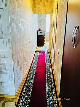 Satılır 3 otaqlı köhnə tikili 85 m²