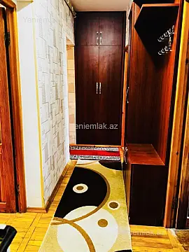 Satılır 3 otaqlı köhnə tikili 85 m²