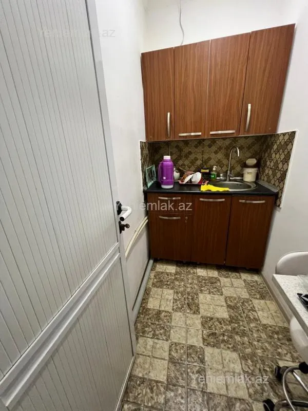 Satılır 3 otaqlı obyekt 100 m²