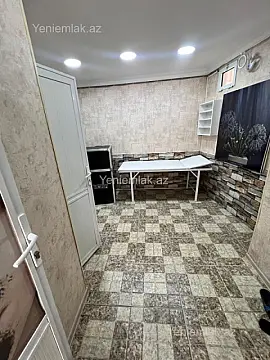 Satılır 3 otaqlı obyekt 100 m²