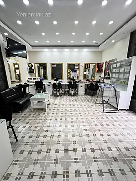 Satılır 3 otaqlı obyekt 100 m² — Sumqayıt 3 otaq 100.00 m²