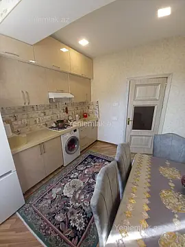 Satılır 3 otaqlı yeni tikili 94 m²