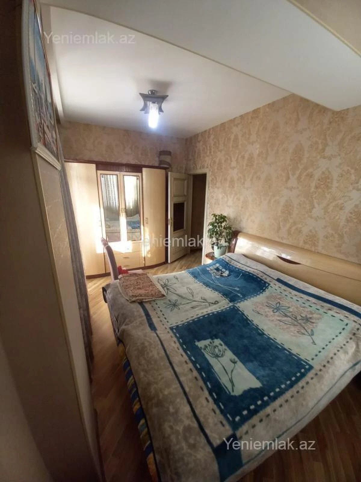 Satılır 3 otaqlı yeni tikili 94 m²