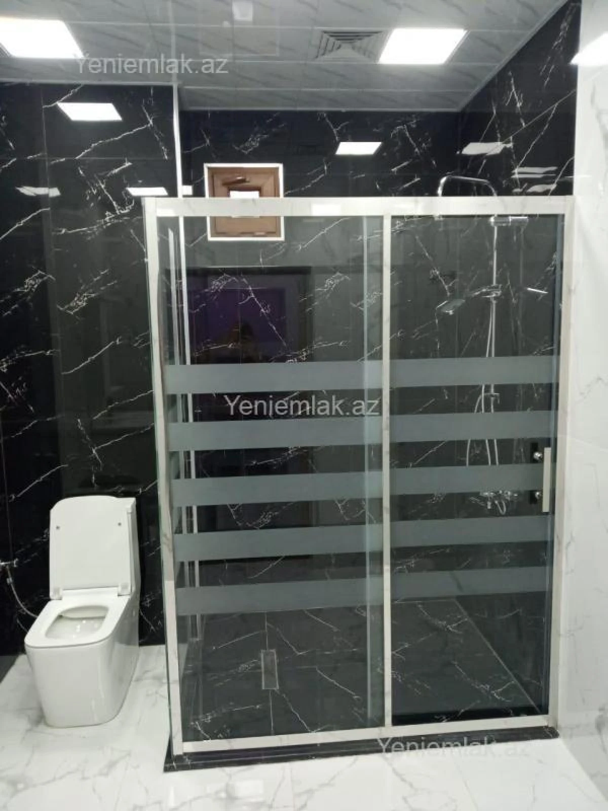 Satılır 5 otaqlı həyət evi 254 m²