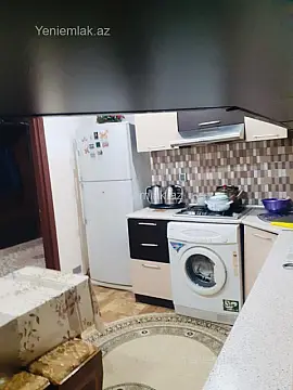 Satılır 2 otaqlı yeni tikili 82 m² — Bakı, Sabunçu 2 otaq 82.00 m²