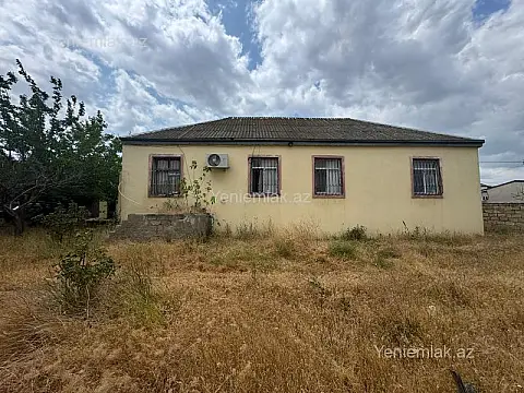 Satılır torpaq sahəsi — Bakı, Xəzər