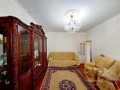 Satılır 3 otaqlı köhnə tikili 68 m²