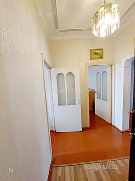 Satılır 3 otaqlı köhnə tikili 68 m²