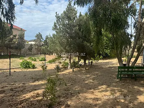 Satılır torpaq sahəsi — Bakı, Xəzər