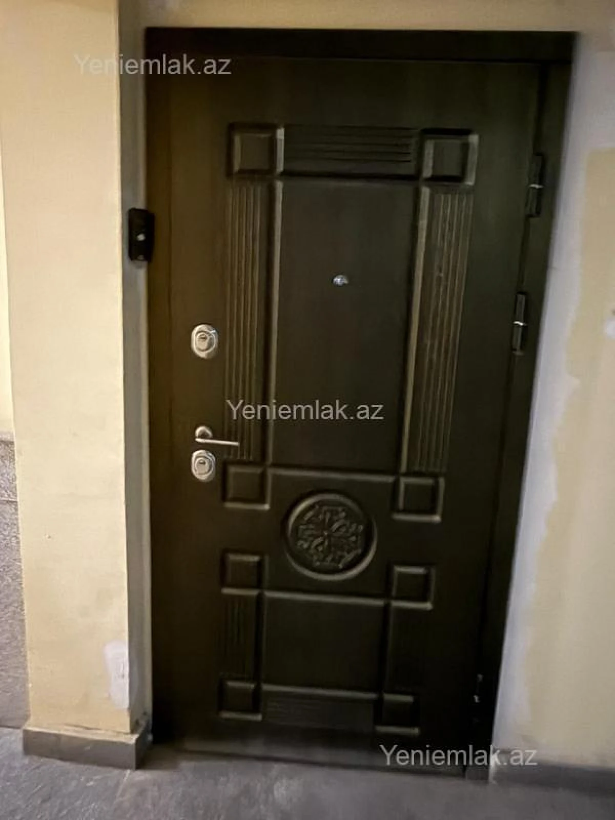 Satılır 2 otaqlı yeni tikili 73 m²