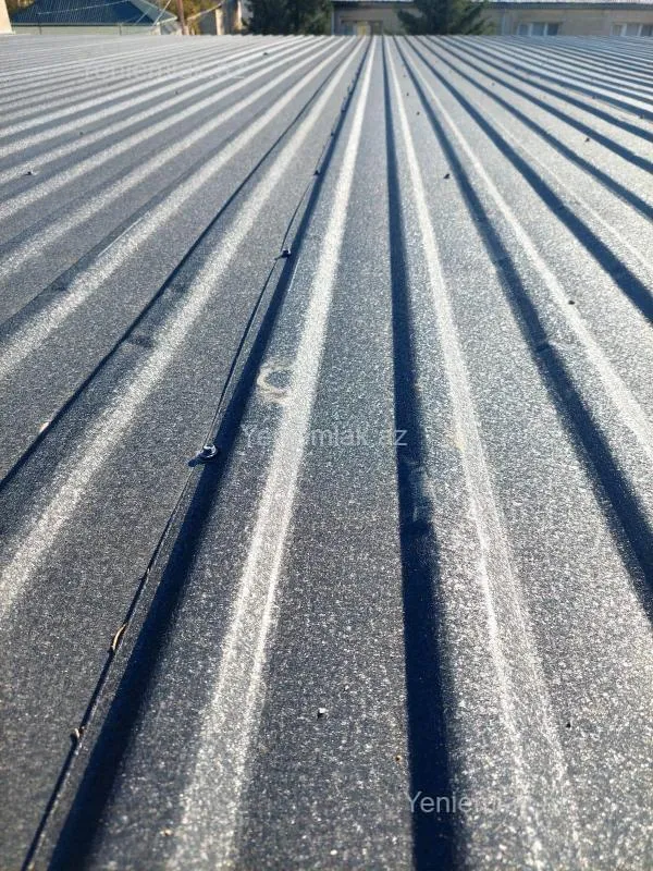 Satılır 5 otaqlı həyət evi 220 m²