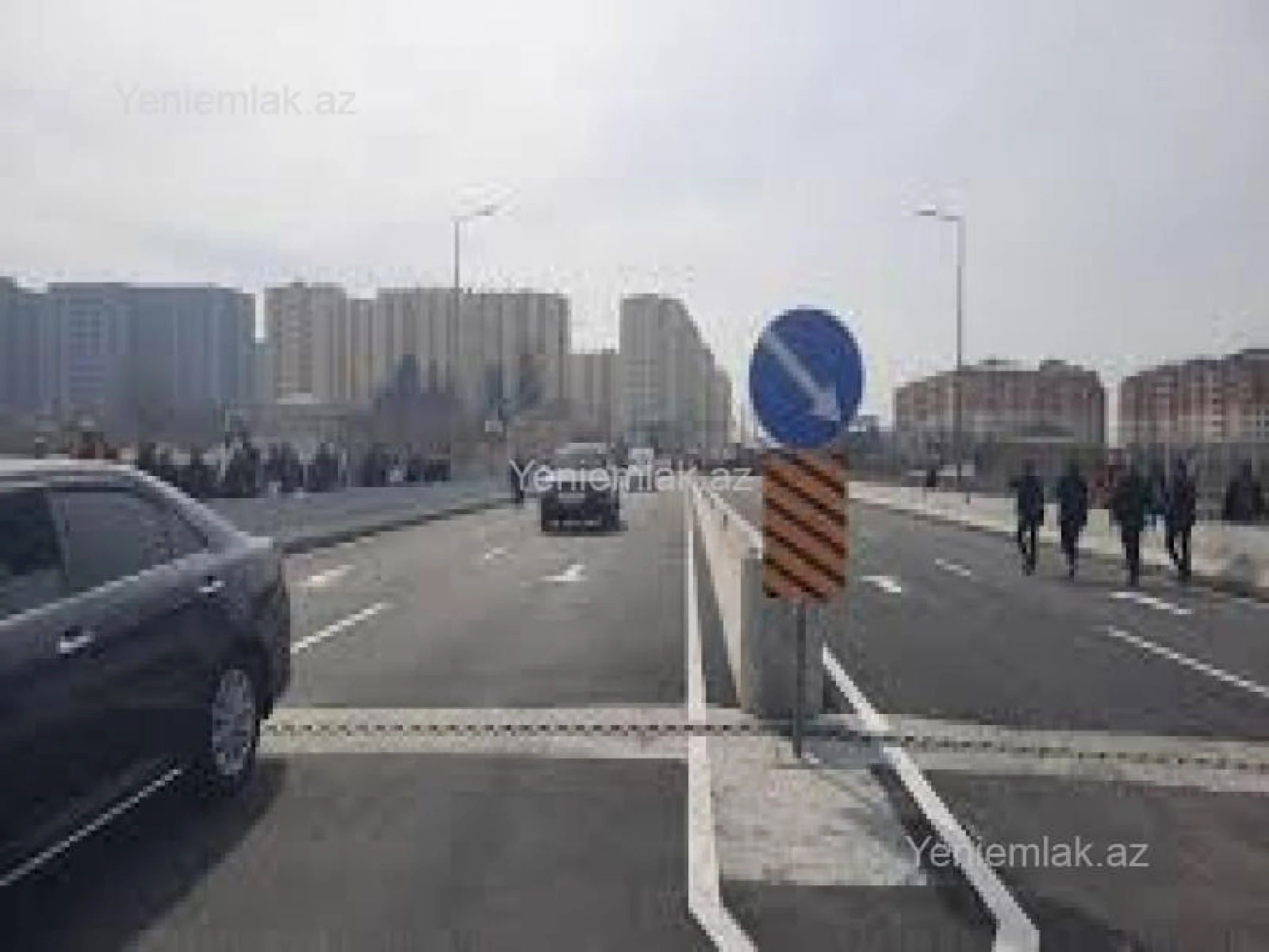 Satılır 5 otaqlı həyət evi 220 m²