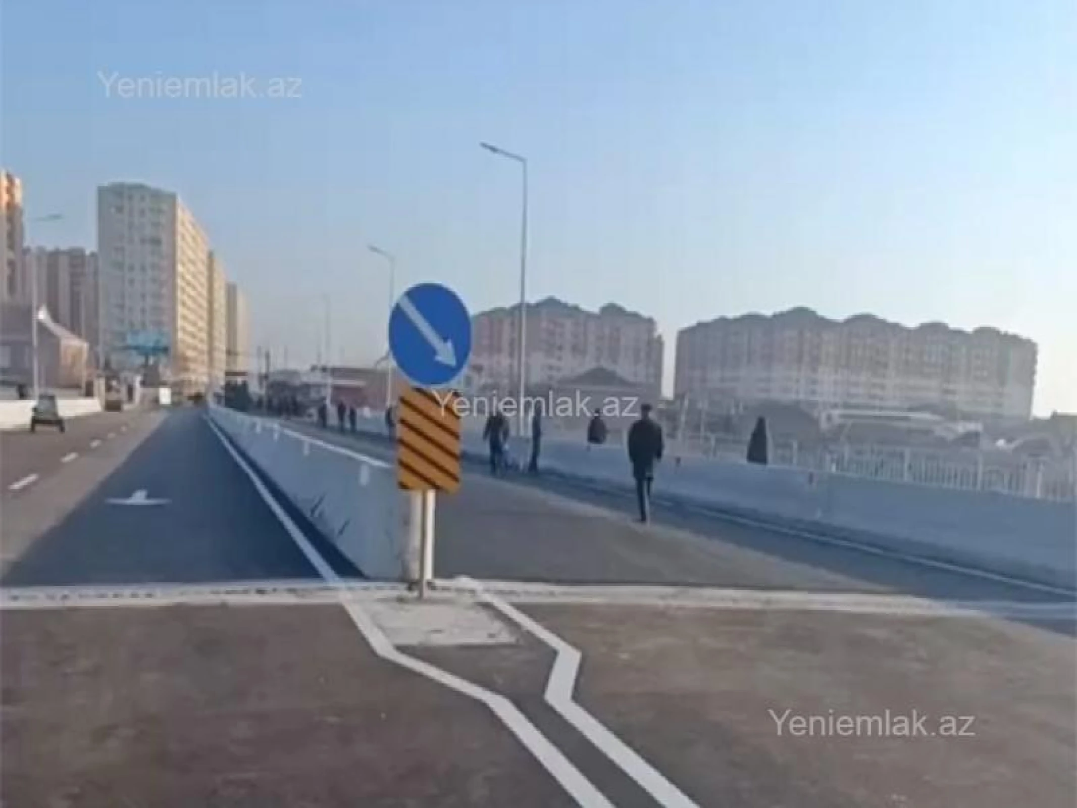 Satılır 5 otaqlı həyət evi 220 m²