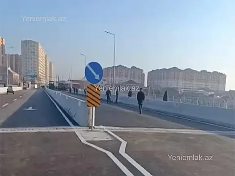 Satılır 5 otaqlı həyət evi 220 m²