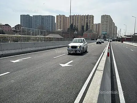 Satılır 5 otaqlı həyət evi 220 m²