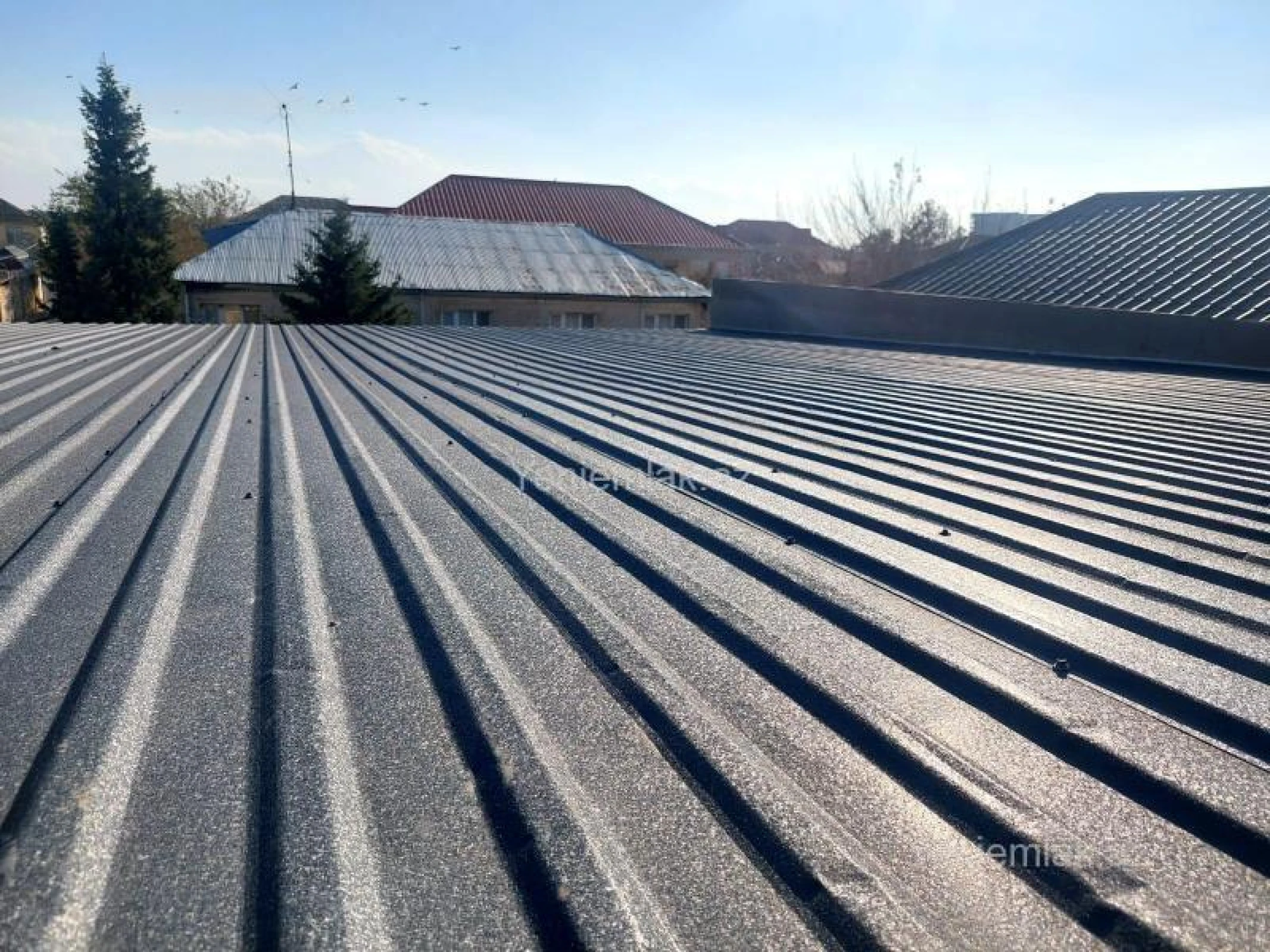 Satılır 5 otaqlı həyət evi 220 m²