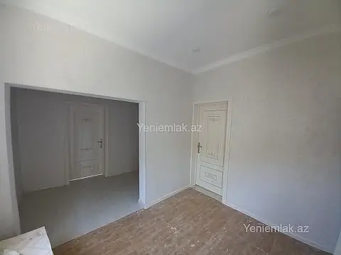Satılır 3 otaqlı həyət evi 90 m²