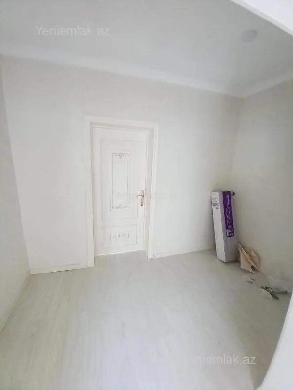 Satılır 3 otaqlı həyət evi 90 m²
