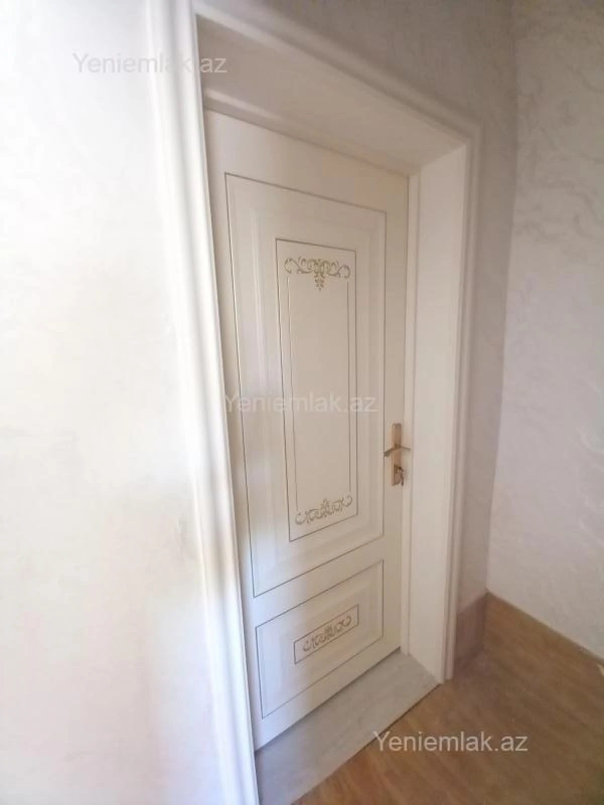 Satılır 3 otaqlı həyət evi 90 m²