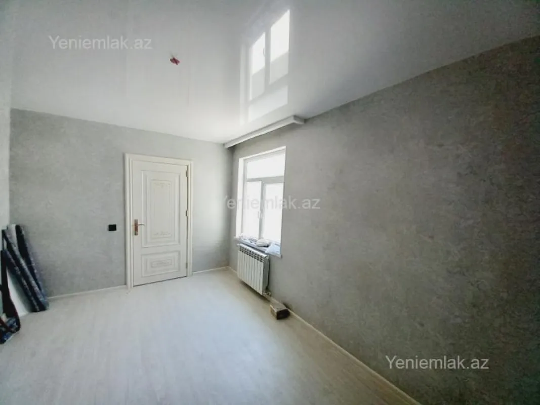 Satılır 3 otaqlı həyət evi 90 m²